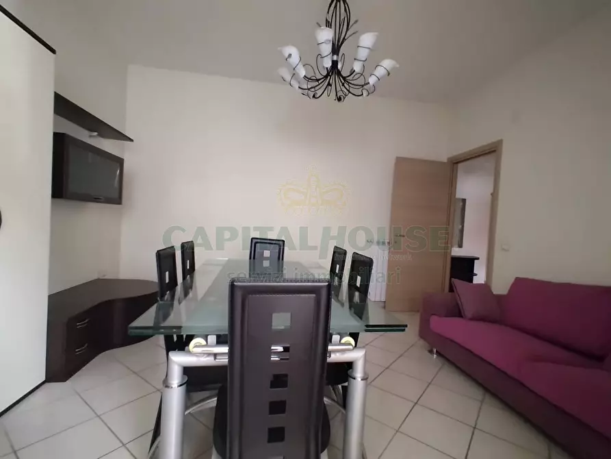 Immagine 3 di Appartamento in affitto  in via de gasperi a Santa Maria Capua Vetere