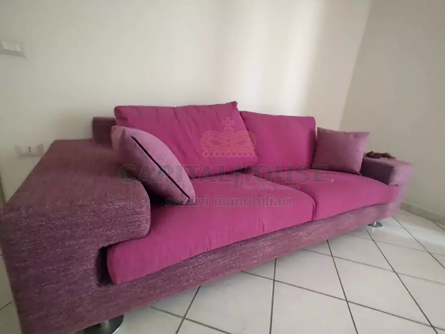 Immagine 26 di Appartamento in affitto  in via de gasperi a Santa Maria Capua Vetere