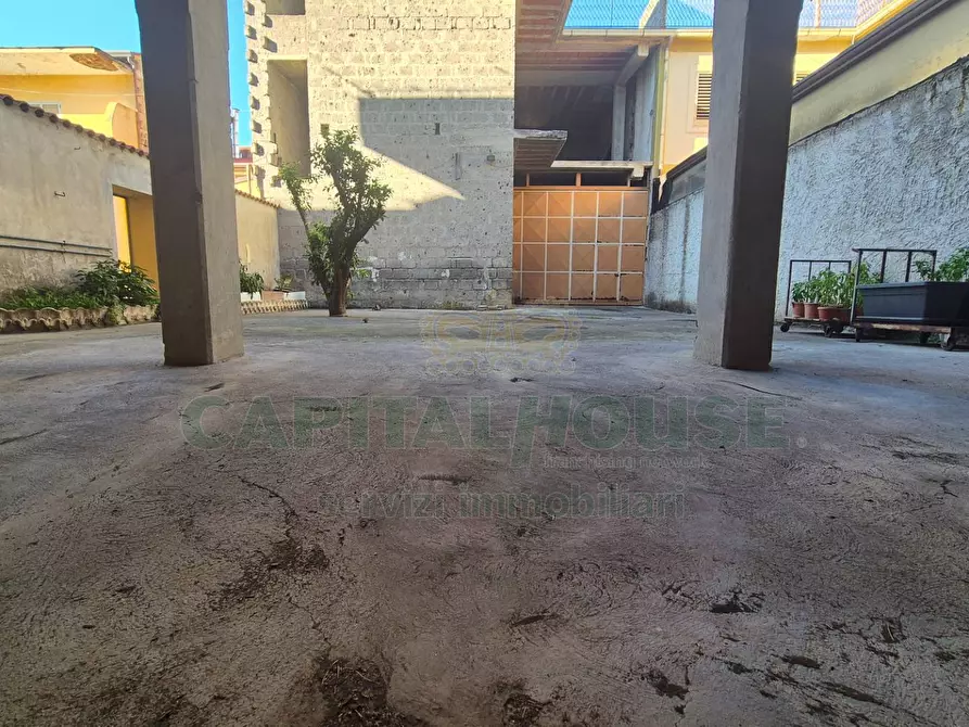 Immagine 1 di Casa indipendente in vendita  a Macerata Campania