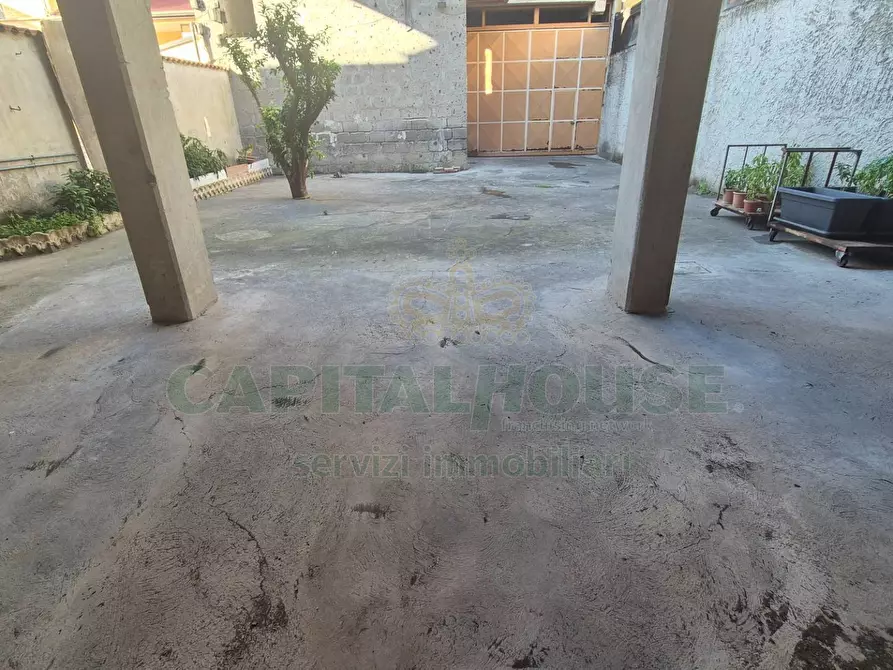 Immagine 5 di Casa indipendente in vendita  a Macerata Campania