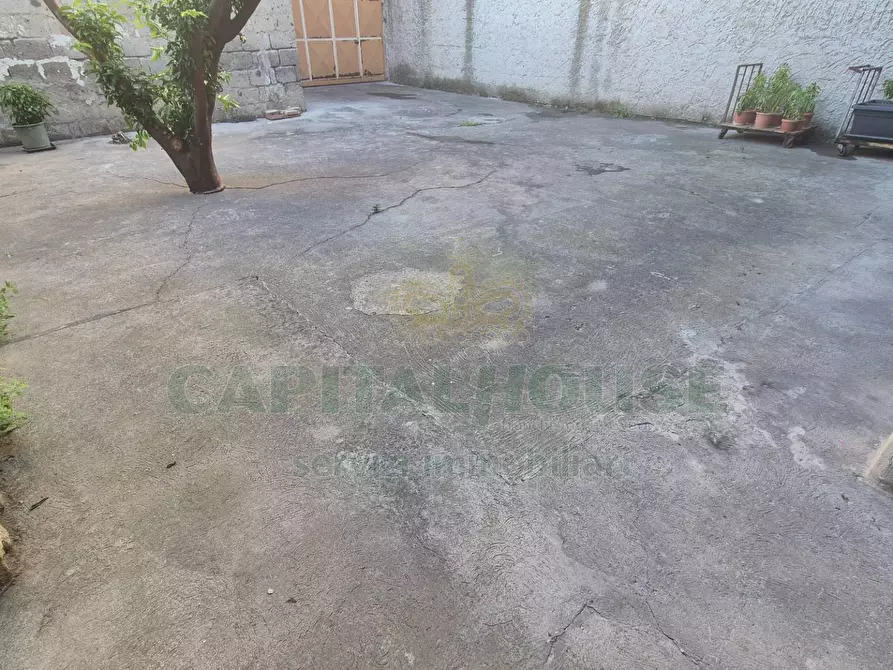 Immagine 6 di Casa indipendente in vendita  a Macerata Campania