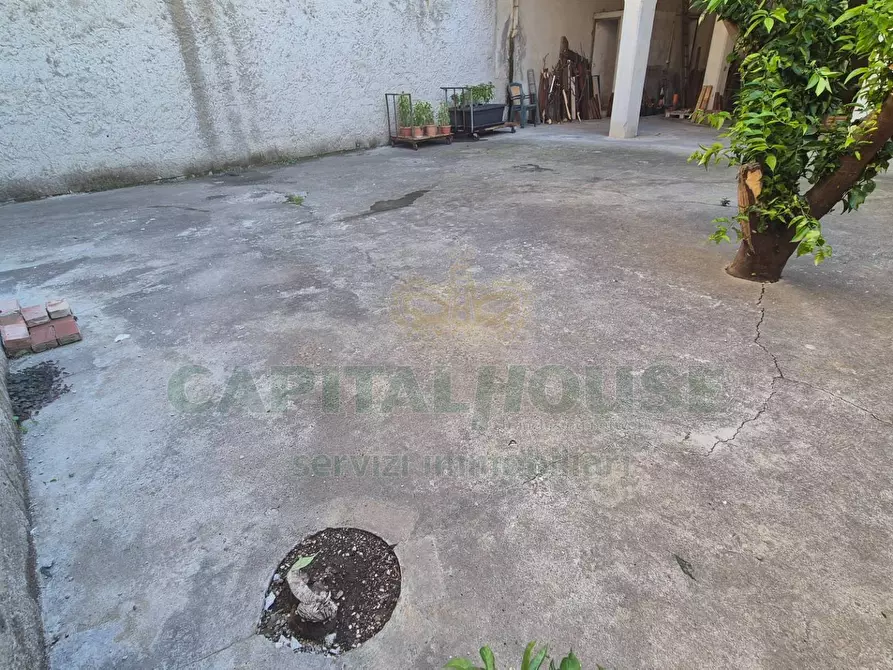 Immagine 8 di Casa indipendente in vendita  a Macerata Campania