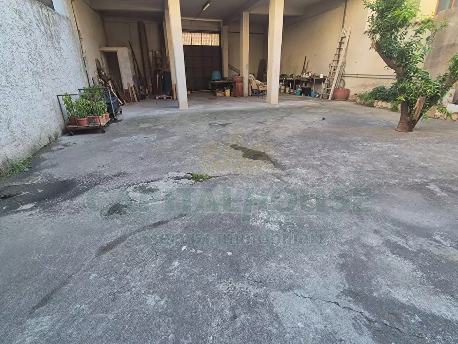 Immagine 9 di Casa indipendente in vendita  a Macerata Campania