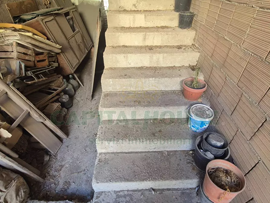 Immagine 10 di Casa indipendente in vendita  a Macerata Campania