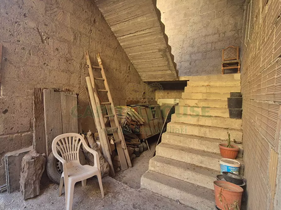 Immagine 12 di Casa indipendente in vendita  a Macerata Campania