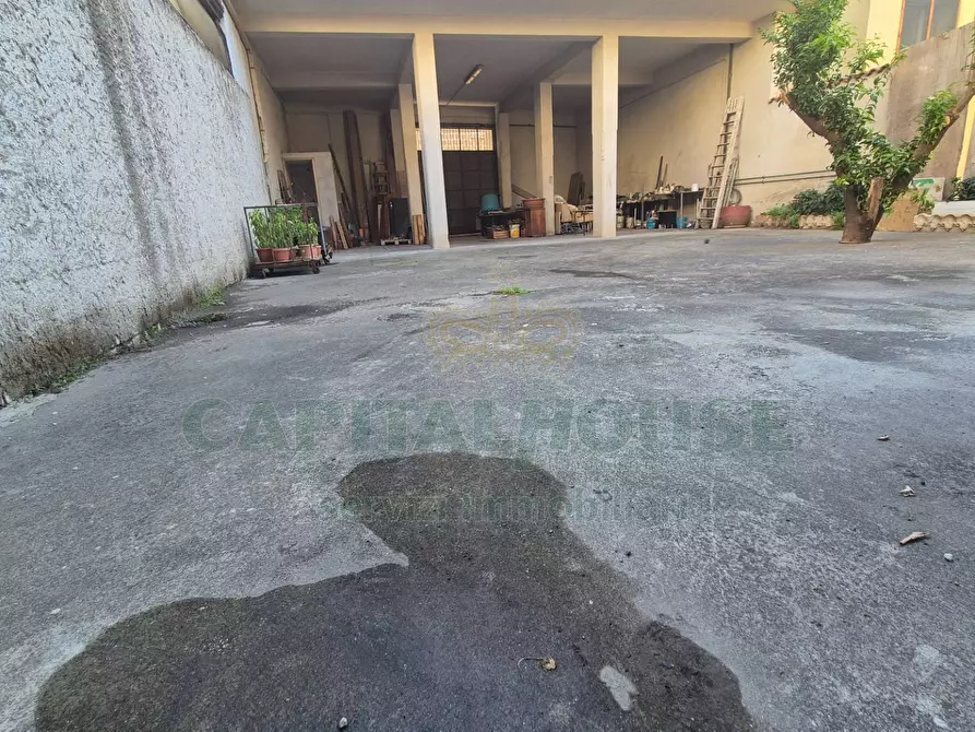 Immagine 13 di Casa indipendente in vendita  a Macerata Campania