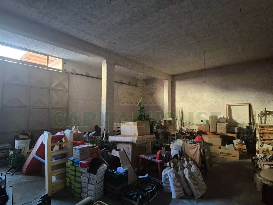 Immagine 15 di Casa indipendente in vendita  a Macerata Campania