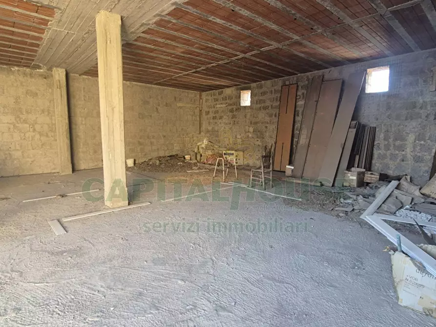 Immagine 16 di Casa indipendente in vendita  a Macerata Campania