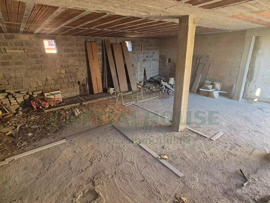 Immagine 17 di Casa indipendente in vendita  a Macerata Campania