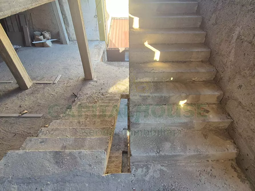 Immagine 19 di Casa indipendente in vendita  a Macerata Campania