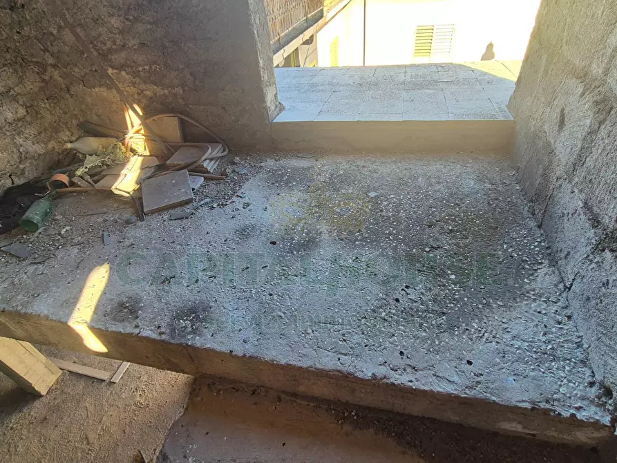 Immagine 21 di Casa indipendente in vendita  a Macerata Campania