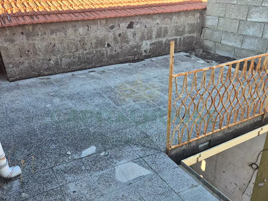 Immagine 22 di Casa indipendente in vendita  a Macerata Campania