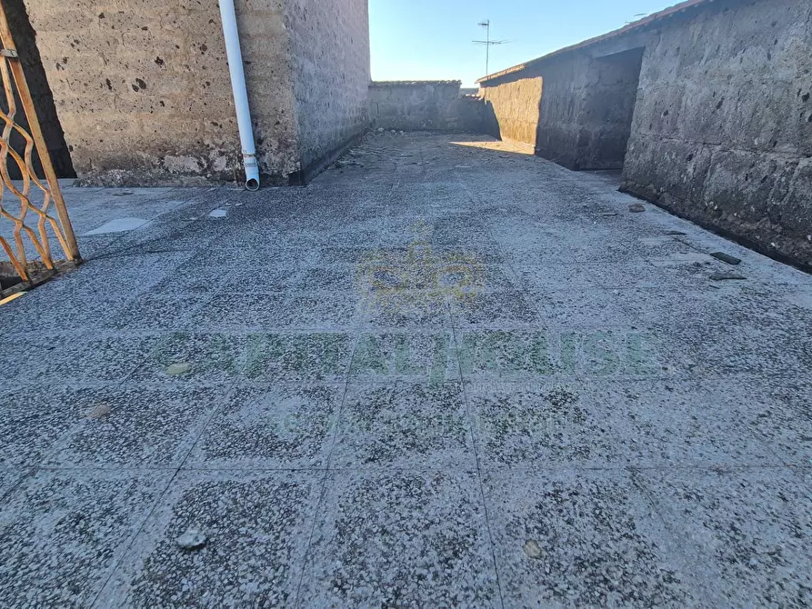 Immagine 23 di Casa indipendente in vendita  a Macerata Campania