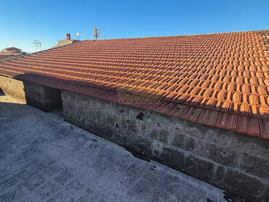 Immagine 24 di Casa indipendente in vendita  a Macerata Campania