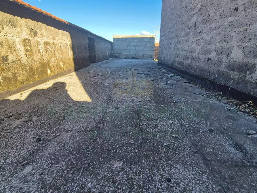 Immagine 25 di Casa indipendente in vendita  a Macerata Campania