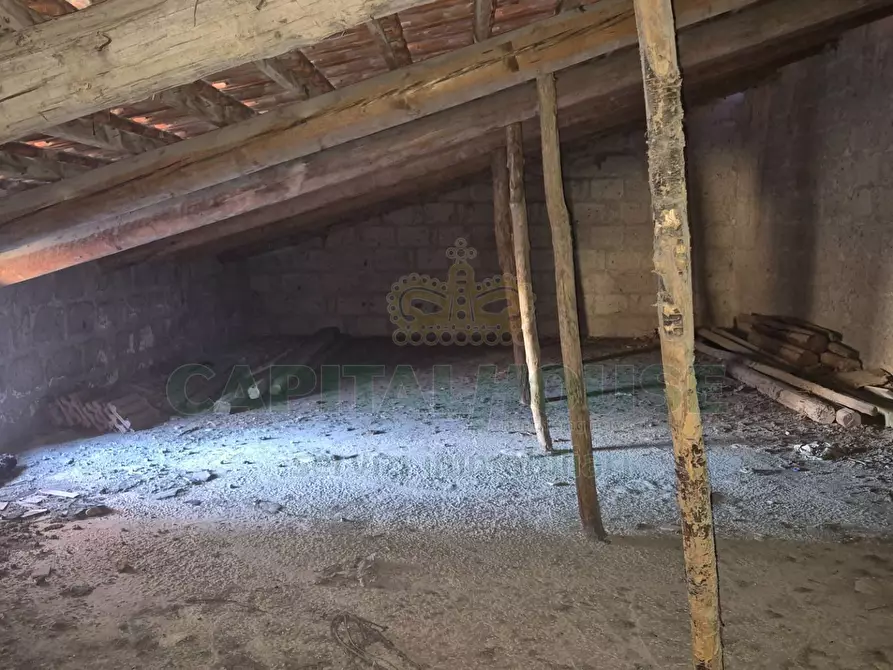 Immagine 26 di Casa indipendente in vendita  a Macerata Campania