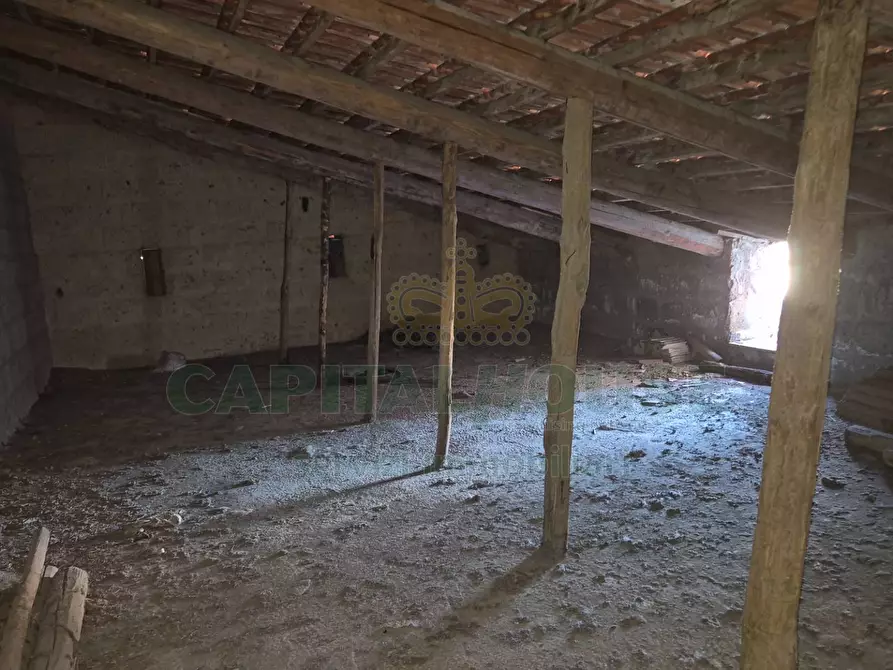 Immagine 27 di Casa indipendente in vendita  a Macerata Campania