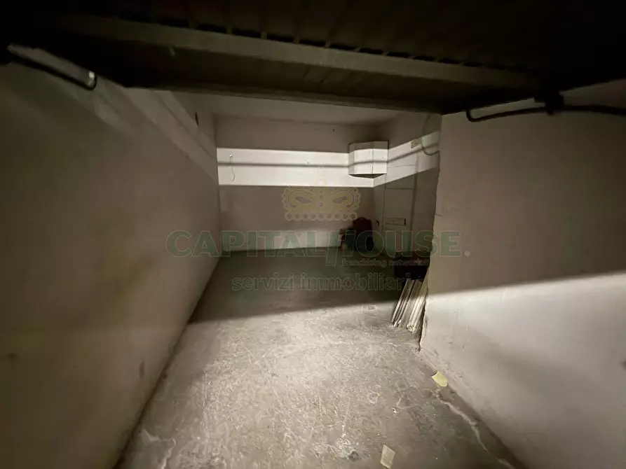 Immagine 1 di Box auto in vendita  in Via Martiri D'Otranto a Siano