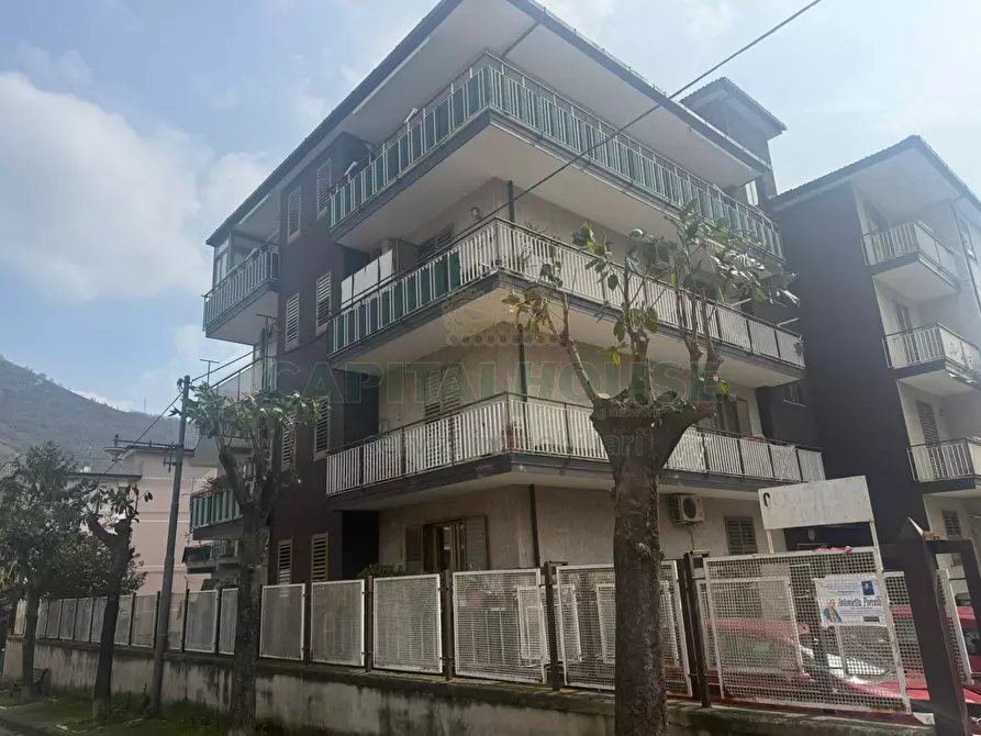 Immagine 2 di Box auto in vendita  in Via Martiri D'Otranto a Siano