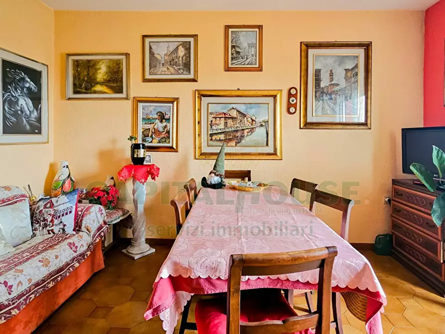 Immagine 7 di Appartamento in vendita  in Via dei Pini a Rozzano