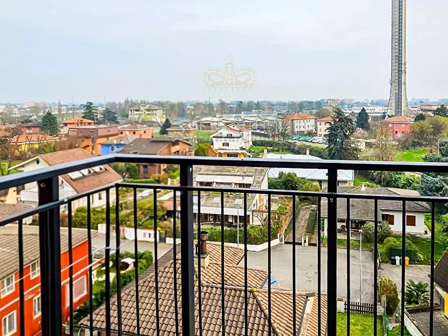 Immagine 4 di Appartamento in vendita  in Via dei Pini a Rozzano