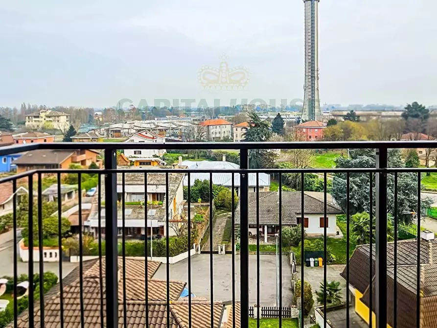 Immagine 8 di Appartamento in vendita  in Via dei Pini a Rozzano