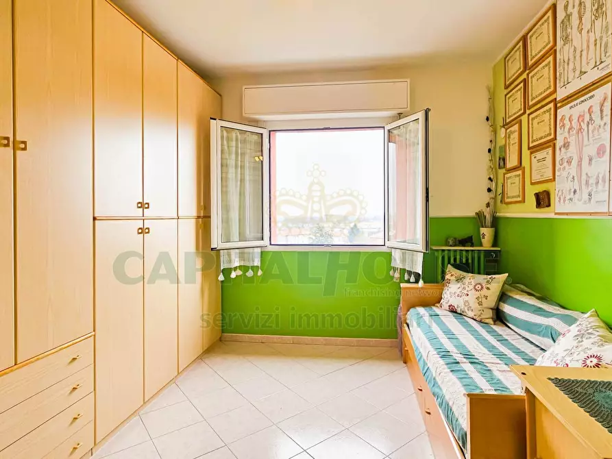 Immagine 27 di Appartamento in vendita  in Via dei Pini a Rozzano