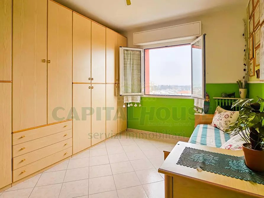 Immagine 30 di Appartamento in vendita  in Via dei Pini a Rozzano