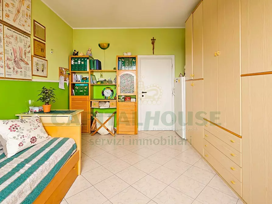 Immagine 31 di Appartamento in vendita  in Via dei Pini a Rozzano