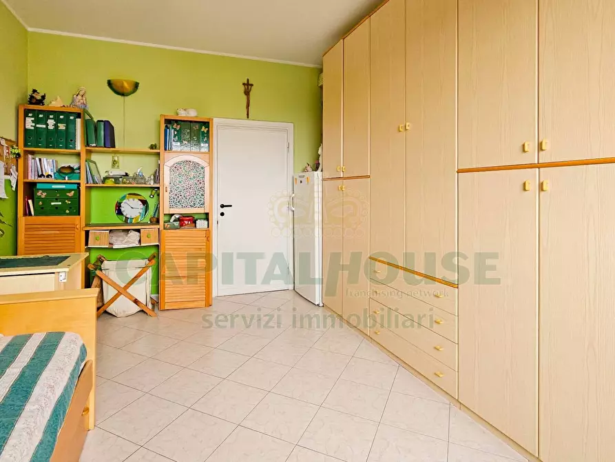 Immagine 29 di Appartamento in vendita  in Via dei Pini a Rozzano