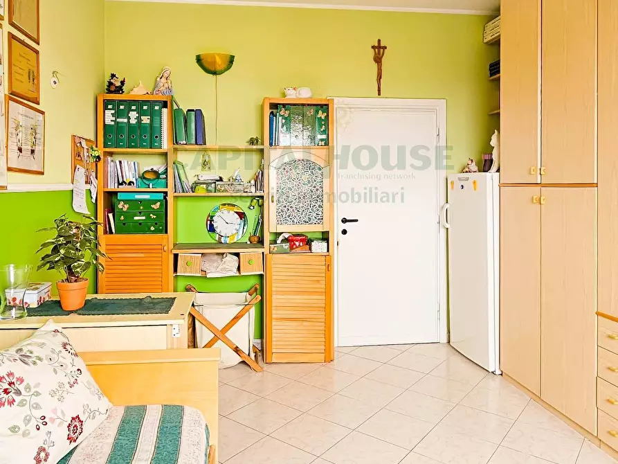 Immagine 28 di Appartamento in vendita  in Via dei Pini a Rozzano