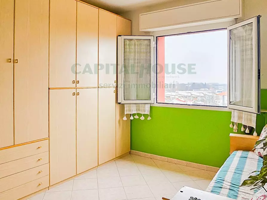 Immagine 32 di Appartamento in vendita  in Via dei Pini a Rozzano