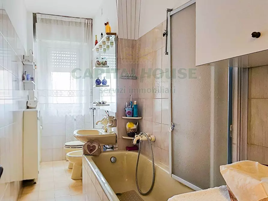 Immagine 37 di Appartamento in vendita  in Via dei Pini a Rozzano