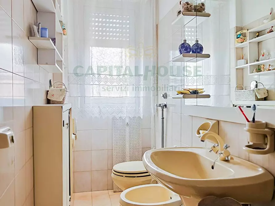 Immagine 38 di Appartamento in vendita  in Via dei Pini a Rozzano