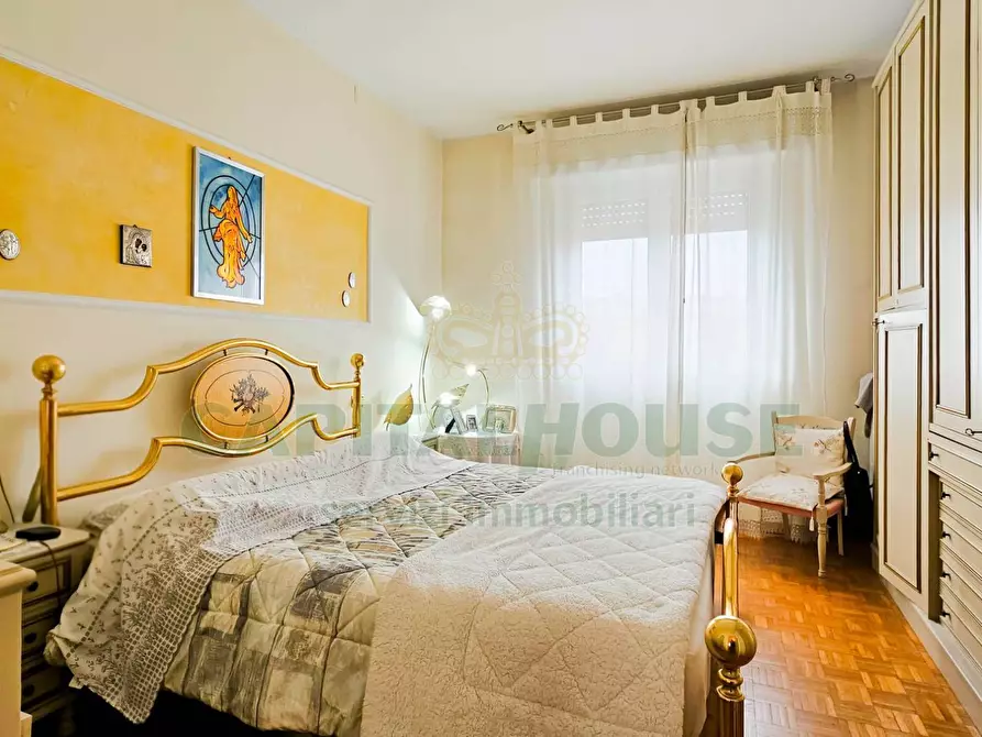 Immagine 3 di Appartamento in vendita  in Via dei Pini a Rozzano