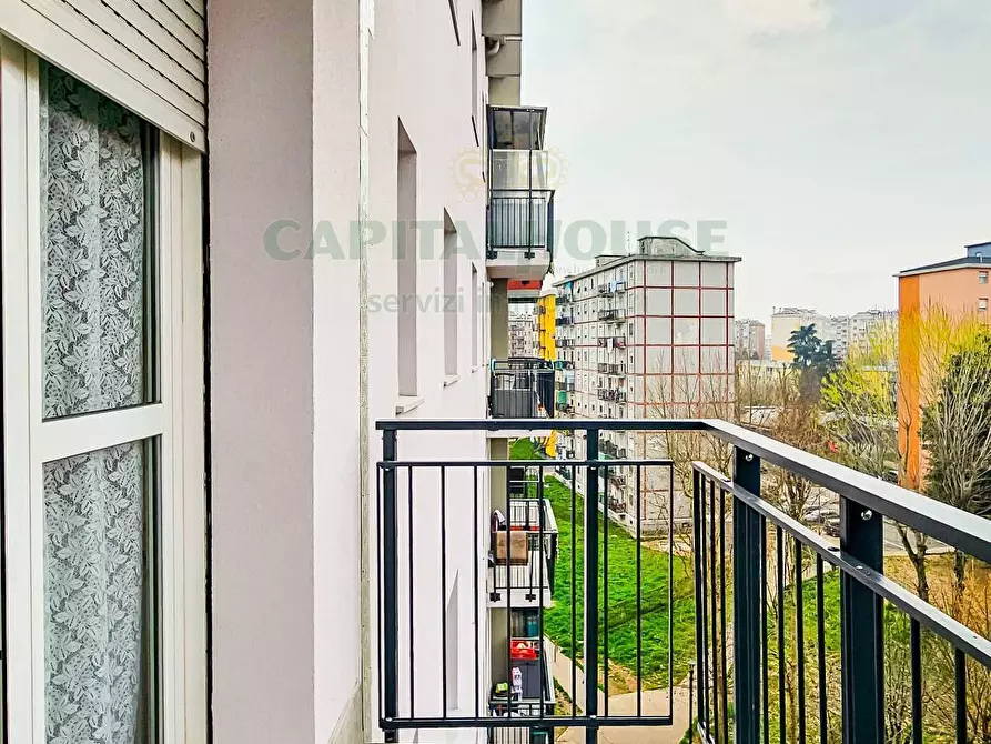 Immagine 17 di Appartamento in vendita  in Via dei Pini a Rozzano