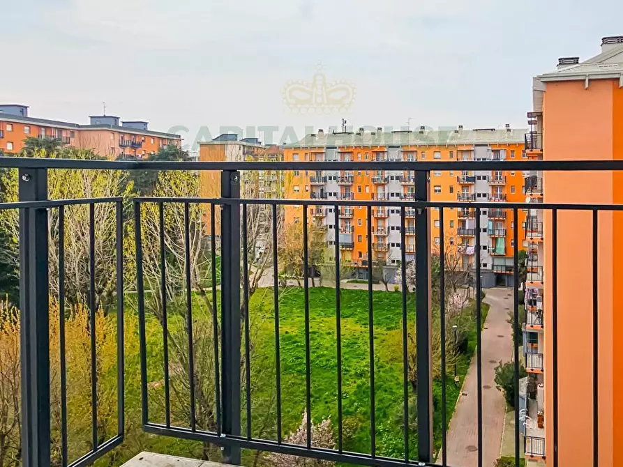 Immagine 18 di Appartamento in vendita  in Via dei Pini a Rozzano