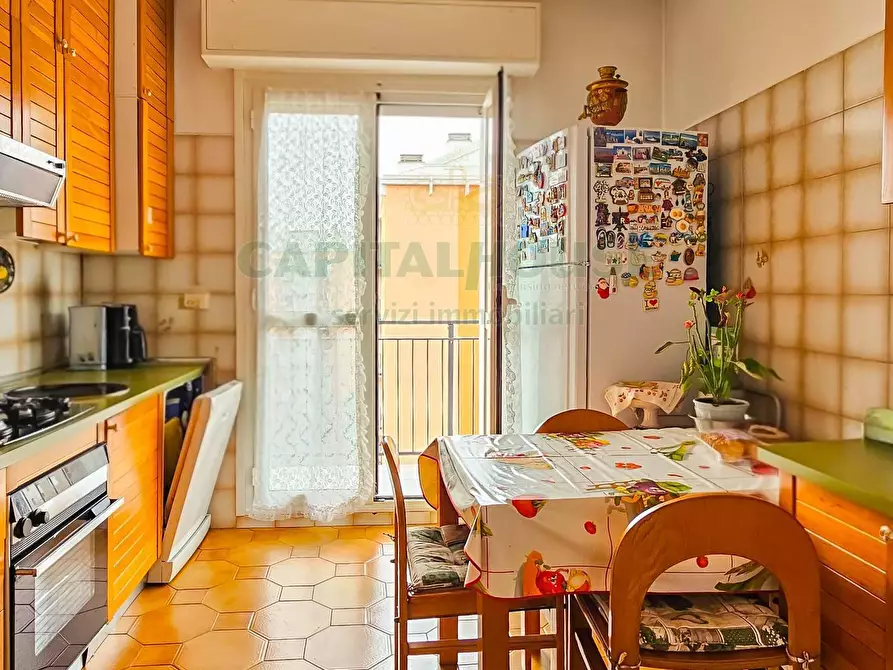 Immagine 20 di Appartamento in vendita  in Via dei Pini a Rozzano