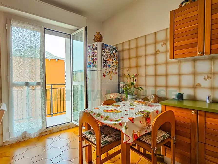 Immagine 19 di Appartamento in vendita  in Via dei Pini a Rozzano