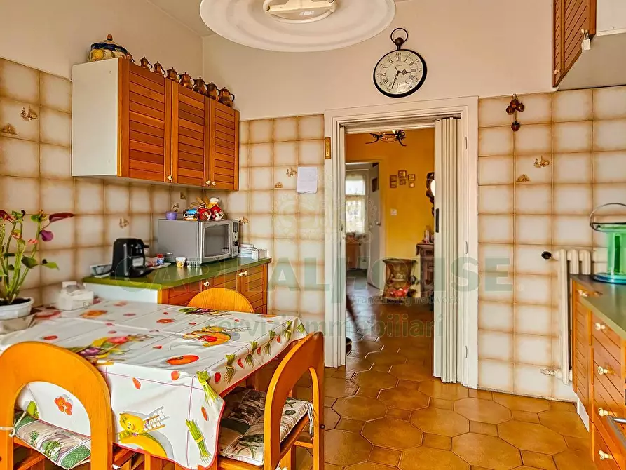 Immagine 13 di Appartamento in vendita  in Via dei Pini a Rozzano