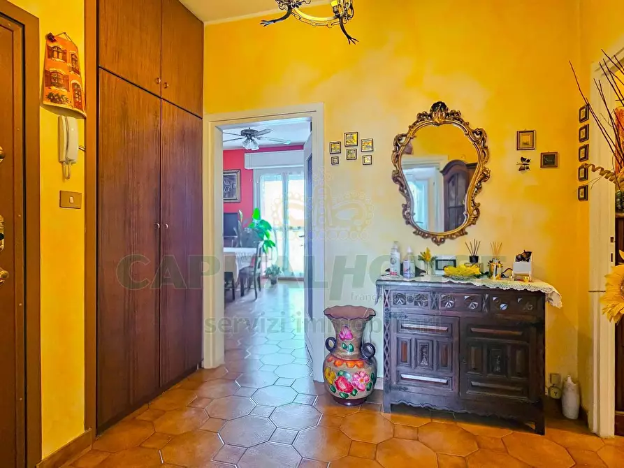 Immagine 11 di Appartamento in vendita  in Via dei Pini a Rozzano