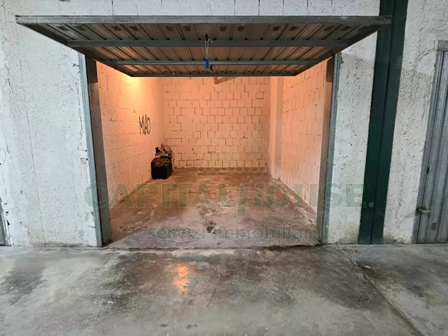 Immagine 22 di Appartamento in vendita  in via Guglielmo Marconi a Capodrise