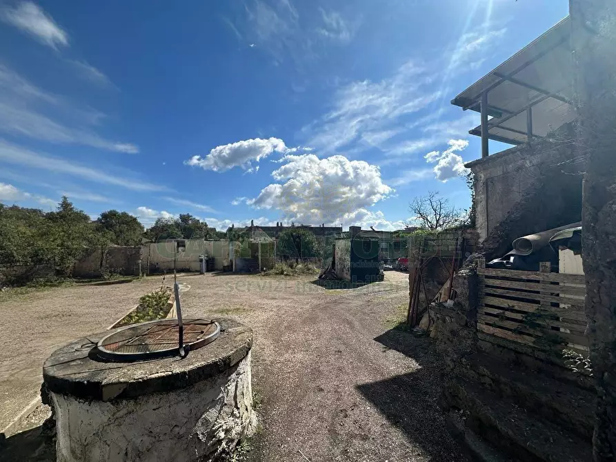 Immagine 8 di Rustico / casale in vendita  in via nappi a San Giuseppe Vesuviano