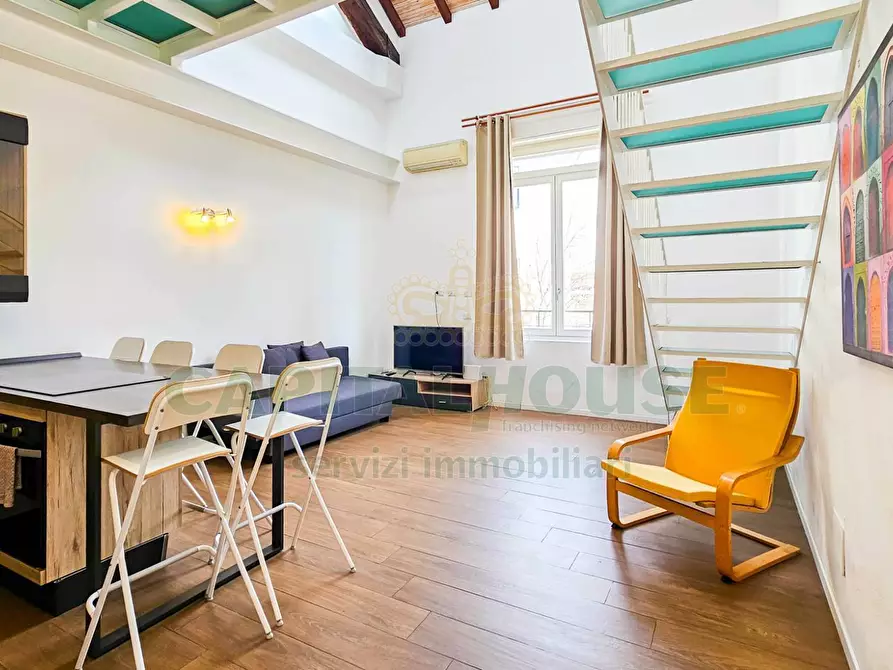 Immagine 10 di Loft/Open space in vendita  in Via Ernesto Breda a Milano