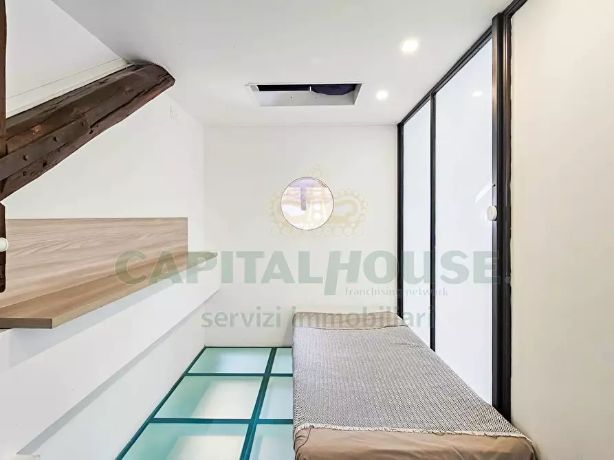 Immagine 25 di Loft/Open space in vendita  in Via Ernesto Breda a Milano