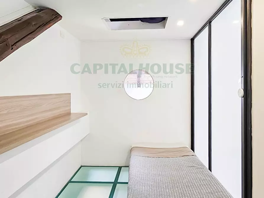 Immagine 26 di Loft/Open space in vendita  in Via Ernesto Breda a Milano