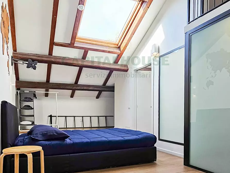 Immagine 24 di Loft/Open space in vendita  in Via Ernesto Breda a Milano