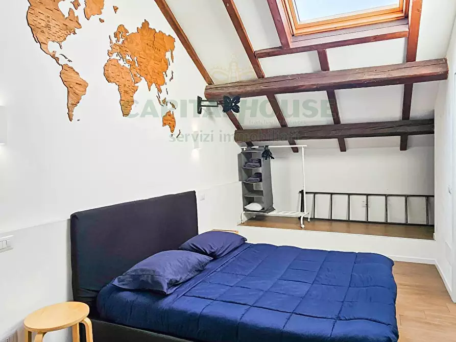 Immagine 19 di Loft/Open space in vendita  in Via Ernesto Breda a Milano