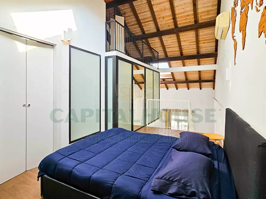 Immagine 20 di Loft/Open space in vendita  in Via Ernesto Breda a Milano