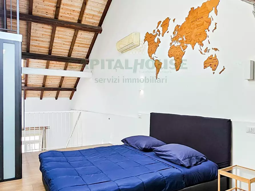 Immagine 21 di Loft/Open space in vendita  in Via Ernesto Breda a Milano